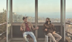 Albe Ok e Sfera - Cose Belle (album)