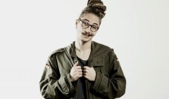 Da X Factor all' EP con Squarta: abbiamo intervistato Cranio Randagio 