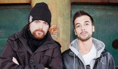 I Crazeology annunciano il nuovo album con Subtex e Outwrite