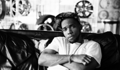 Amerikkka's Most Underrated - Curren$y