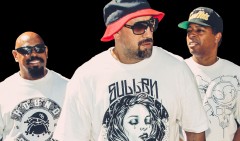 I Cypress Hill preparano la riedizione dell'album di debutto contenuta in un teschio