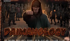 Daimanology, il nuovo album di Daima Manzu