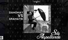 Danomay VS Gramatik - Sto Aspettando