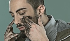 Tracklist di Touchdown, il nuovo disco di Dari Mc 