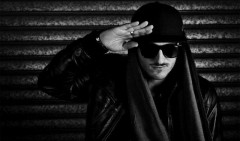 Deal Pacino ed E-Green per il video Dogma
