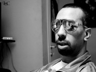Deleterio chiude il suo album solista Dadaismo