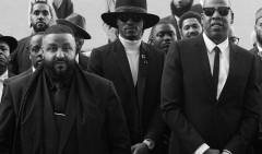 I Got The Keys, fuori la hit di Dj Khaled, Jay-Z e Future