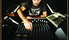 Dj Ceffo Brokenspeakers - Brutti Ceffi Mixtape