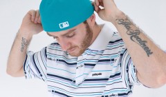 Teaser del mixtape Al Centro Della Scena vol. 2 di Dj Double S