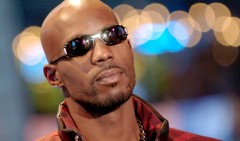DMX torna con un nuovo singolo, Blood Red