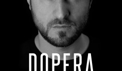 Dopera, primo disco da solista per Dope One