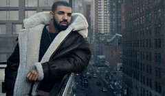Numeri da capogiro per Views, il nuovo disco di Drake