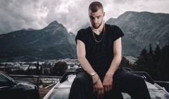 Drimer è fuori con il suo nuovo album Inception: lo abbiamo intervistato per voi