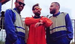 Dutch Nazari collabora con Dargen D'Amico e Claver Gold nel nuovo singolo Cura di Me