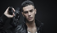 Emis Killa: MB45, il brano dedicato a Mario Balotelli