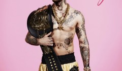 Emis Killa - Terza Stagione (album)