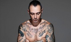 Fabri Fibra - Bisogna Scrivere (video)