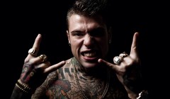 Fedez ft. Gianna Nannini - Nuvole di Fango (video)