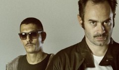 Noyz Narcos e Fritz Da Cat a lavoro per un album assieme