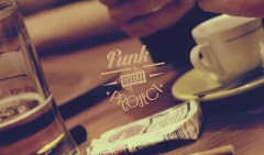 Funk Shui Project - Funk Shui Project (album)