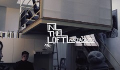 Fuori il primo episodio di INtheLOFT dei Funk Shui Project con ospite Paolito