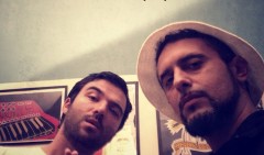 Malkovich e Esa - Funk 4 The Peoples
