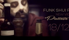 Funk Shui Project ft. Hyst - Piuttosto niente (video)