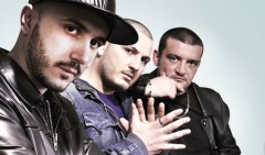 Fuossera - Mani in Alto (video)