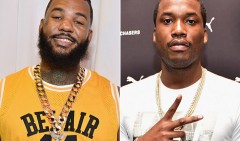 The Game vs. Meek Mill: un botta e risposta attraverso due diss track