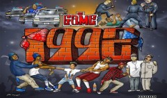 The Game fuori con il brano True Colors/ It's On