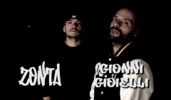 Gionni Gioielli - Metodo Classico (prod. Zonta)