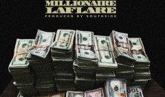 Gucci Mane annuncia il nuovo album e pubblica l'inedito Multi Millionaire Laflare