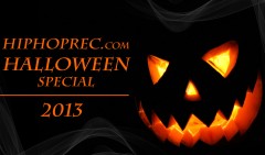 HIPHOPREC.com Halloween Special 2013