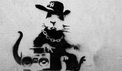 Contro l'Hip Hop Crisia