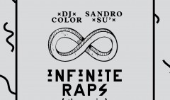 L'Infinite Raps di Dj Color e Sandro Su'