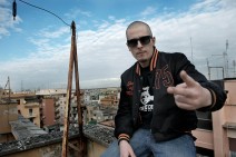 Il Turco - Uguale (video)