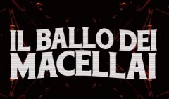 Ntò con Clementino, Marracash, Izi e Cenzou ne Il ballo dei macellai