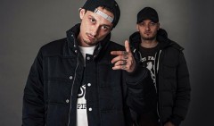 Inoki annuncia data e featuring del nuovo album L'Antidoto