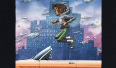 Ecco The Sun's Tirade, il nuovo album di Isaiah Rashad