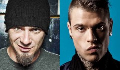 J-Ax e Fedez: nasce Newtopia