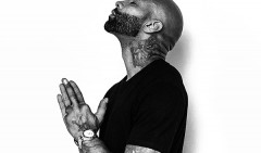 Joe Budden - Rage & The Machine (recensione)