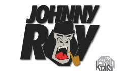 Johnny Roy pubblica il terzo capitolo di The Town