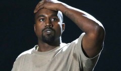 Kanye West: il listening party mondiale per Waves si terrà anche a Milano e Roma