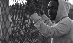 Kendrick Lamar annuncia nuova musica!