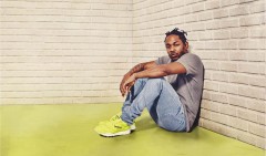 VENTILATOR REEBOK CLASSIC: le nuove sneakers prodotte da Reebok e Kendrick Lamar