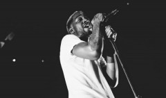 Kid Cudi pubblica due inediti e posticipa l'album Passion, Pain And Demon Slayin'