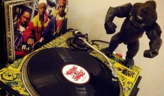 King Kong Cypher con Danno, Er Costa, EGreen e molti altri