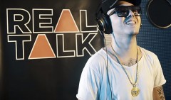 Fuori la nuova puntata di Real Talk con ospite Lazza