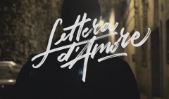 Lettera d'amore è il nuovo estratto dall'ultimo disco di Don Dieogh & Ice One