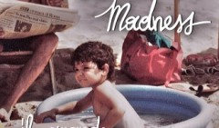 Lord Madness - Il Grande Addio (Album)